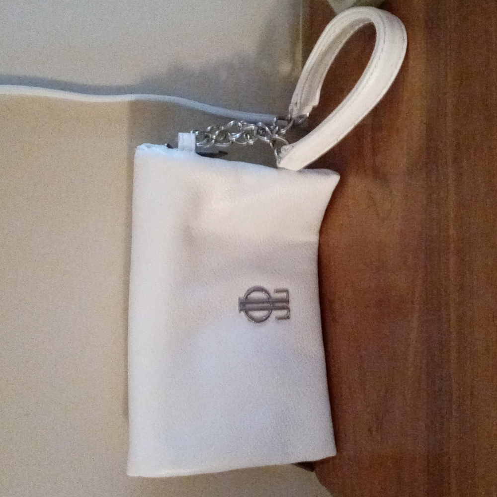 Jennifer Lopez Wristlet Purse